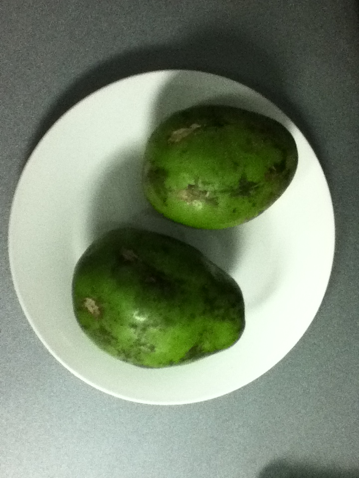 Mercado de Heredia y Tortillas con Queso Postre para uno